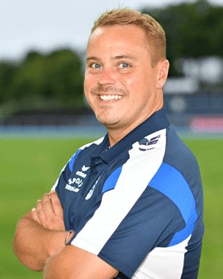 Sebastian Westerhoff