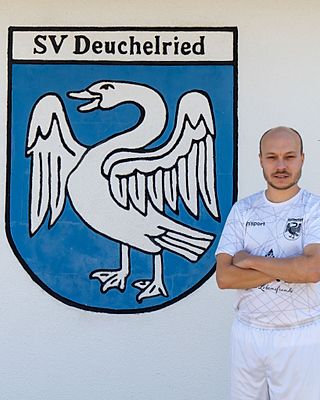 Adrian Buck