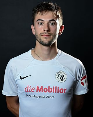 Niko Civelli