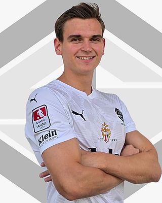 Phil Mueller-Lechtenfeld