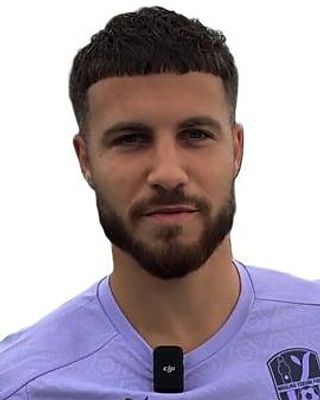 Kylian LAMBERT