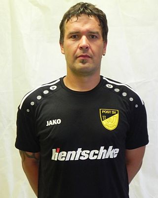 Marek Goldhammer