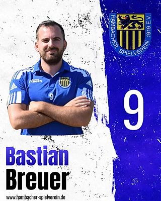 Bastian Breuer