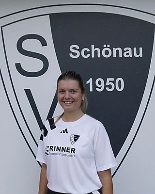 Selina Schneiderbauer