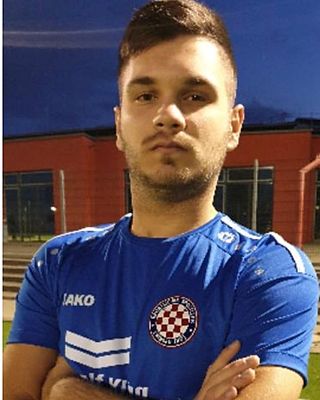 Josip Markovic