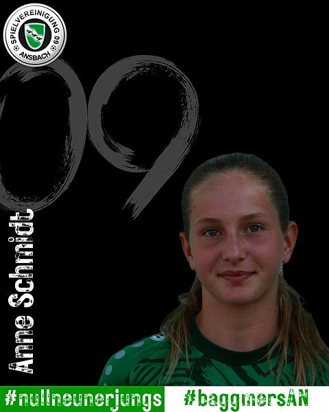 Foto: SpVgg Ansbach