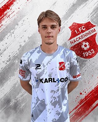Luis Hahner