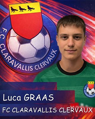Luca Mike Graas