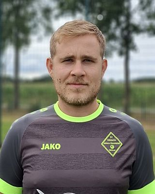 Simon Rumpke