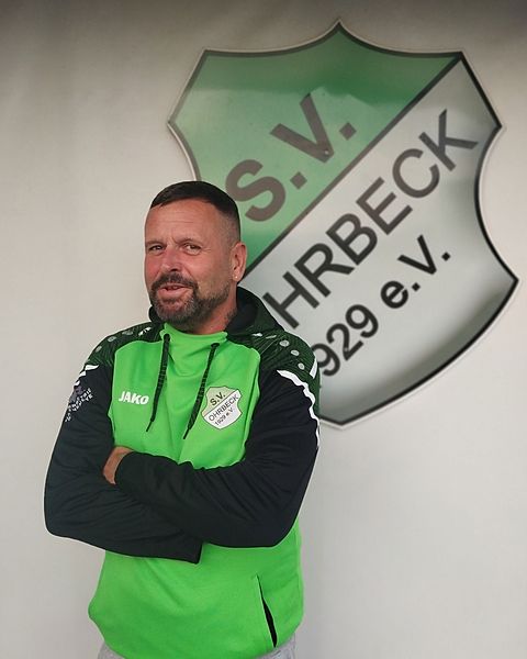 Foto: SV Ohrbeck