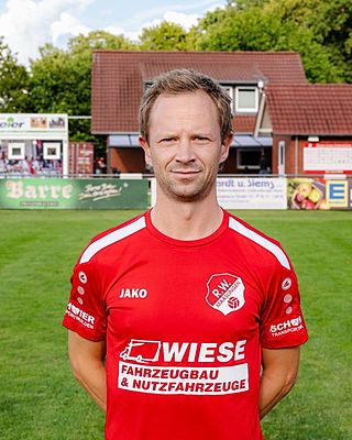 Magnus Giersdorff