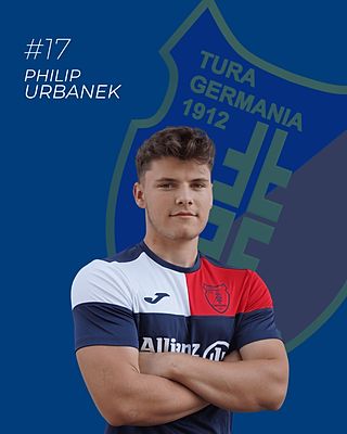 Philip Urbanek