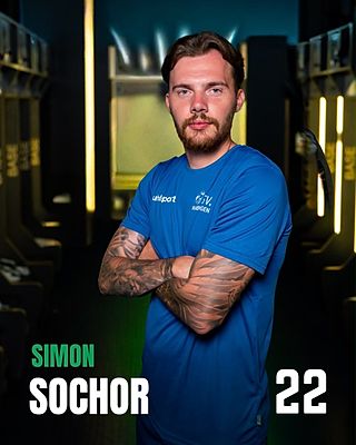 Simon Sochor