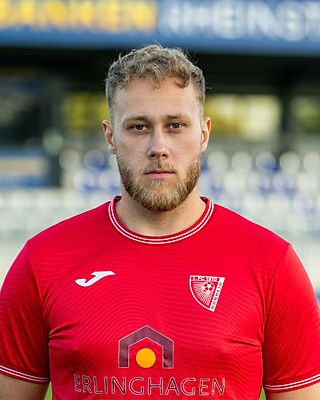 Jan Friederichsen