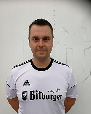 Markus Bächstädt