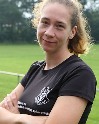 Henriette Burmeister