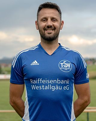 Nebojsa Arbutina