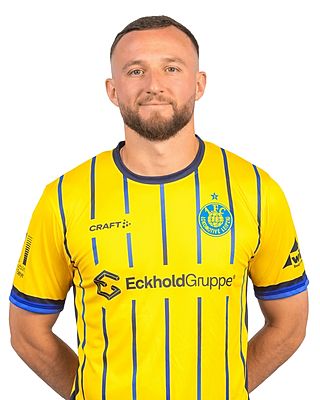 Artur Mergel