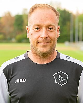 Stefan Hirschhausen