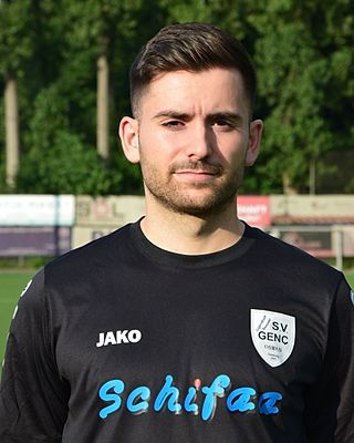 Ugur Özmen