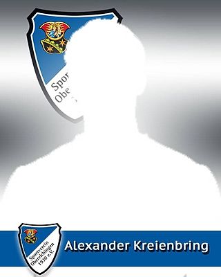 Alexander Kreienbring