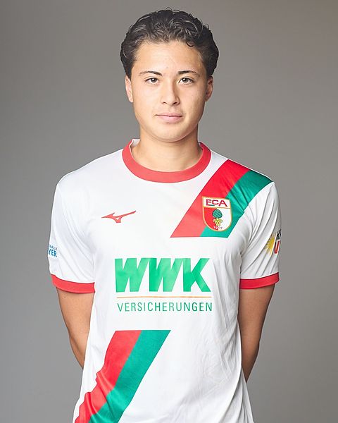 Foto: FC Augsburg