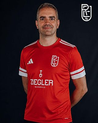Stefan Pretz