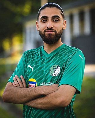 Ömer Kop