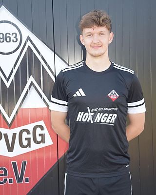 Dominik Lugauer