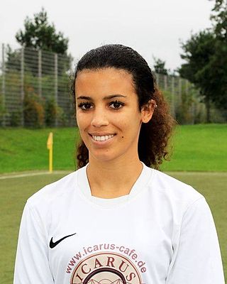 Vanessa Seisenberger