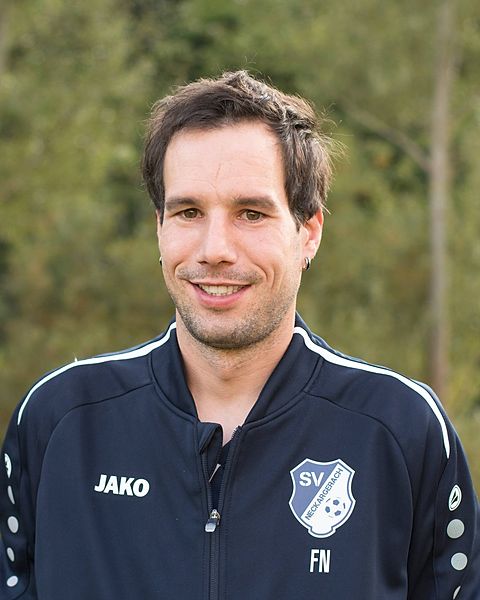 Foto: SV Neckargerach