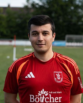 Xhulian Merdani