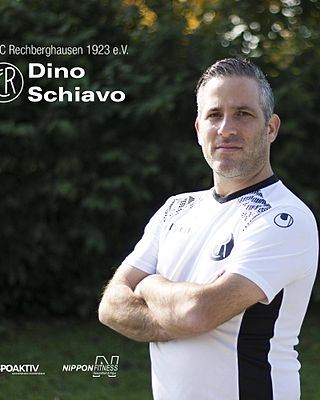 Dino Schiavo