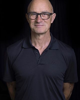 Achim van Heinsberg