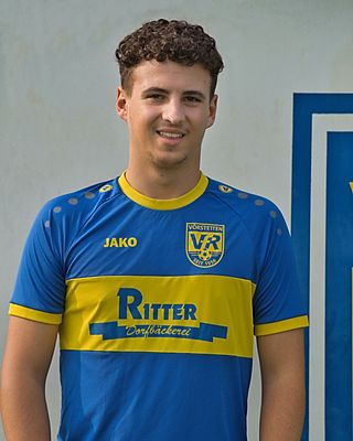 Leon Schmidt