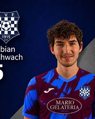 Fabian Schwach