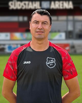 Martin Sailer
