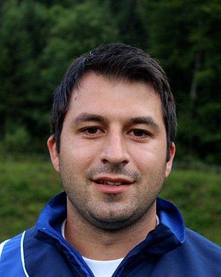 Dominik Seibert