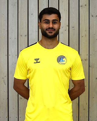 Mohammed Fatih Ahmed Ahmed