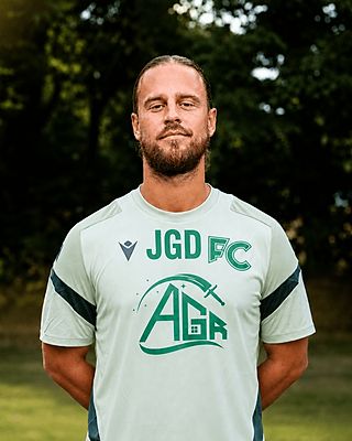 Jan-Guido Dyck