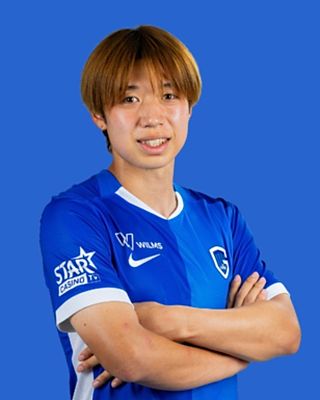 Ayumu Yokoyama