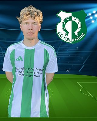 Magnus Birk