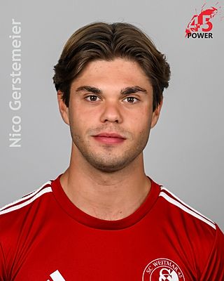 Nico Gerstemeier