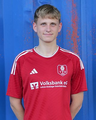 Michael Ostendorf