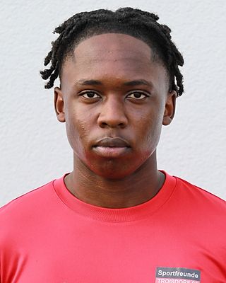 Jonas-Gilberto Sola-Vicente