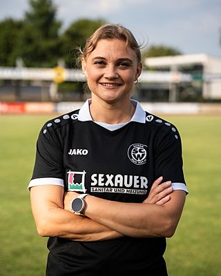 Katharina Löffler