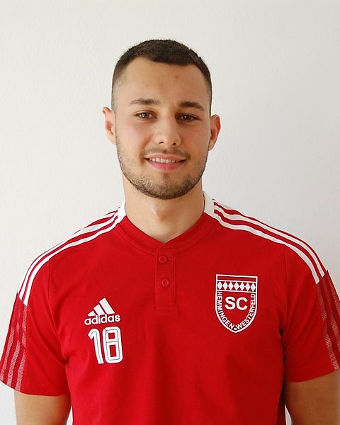 Lazar Grozdanic