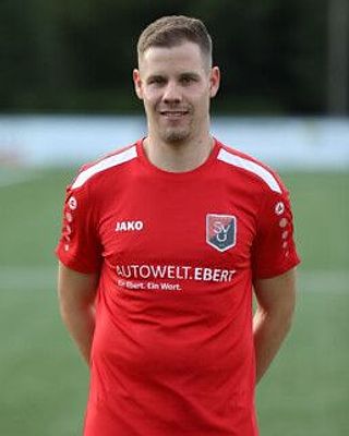 Dominik Müller