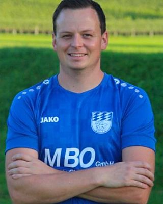 Steffen Sammet