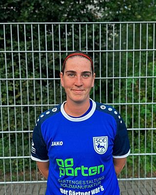 Corinna Feldkamp